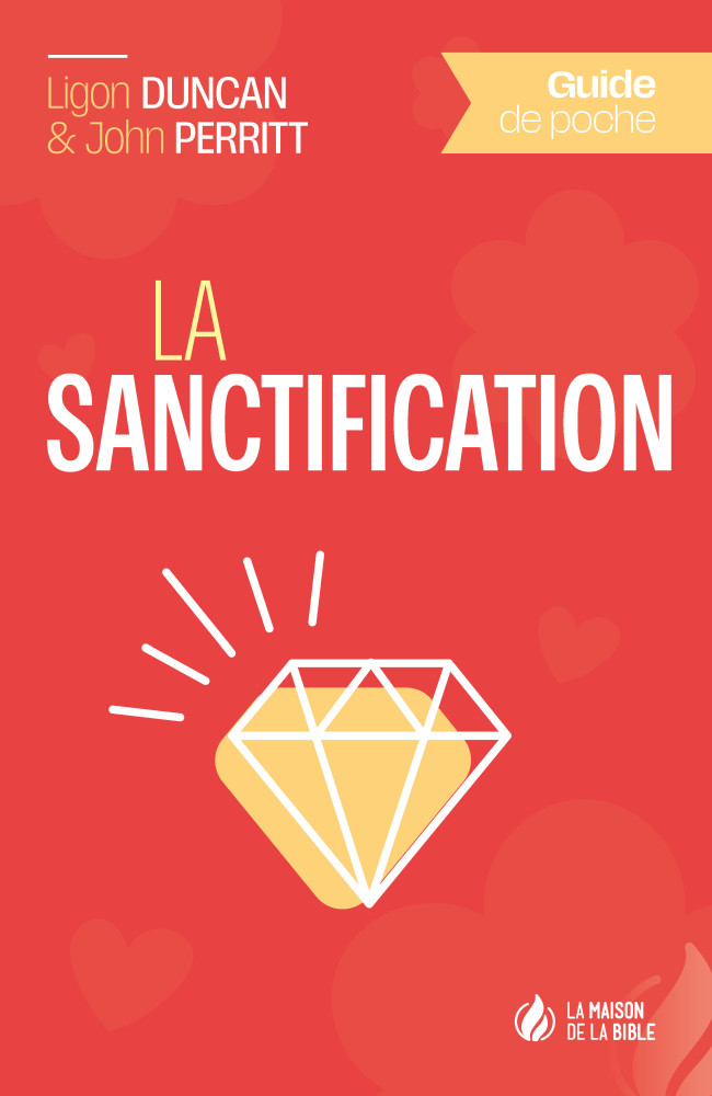 Sanctification (La) - Guide de poche, PDF