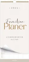 Liebenswerter Alltag - Familien-Terminplaner