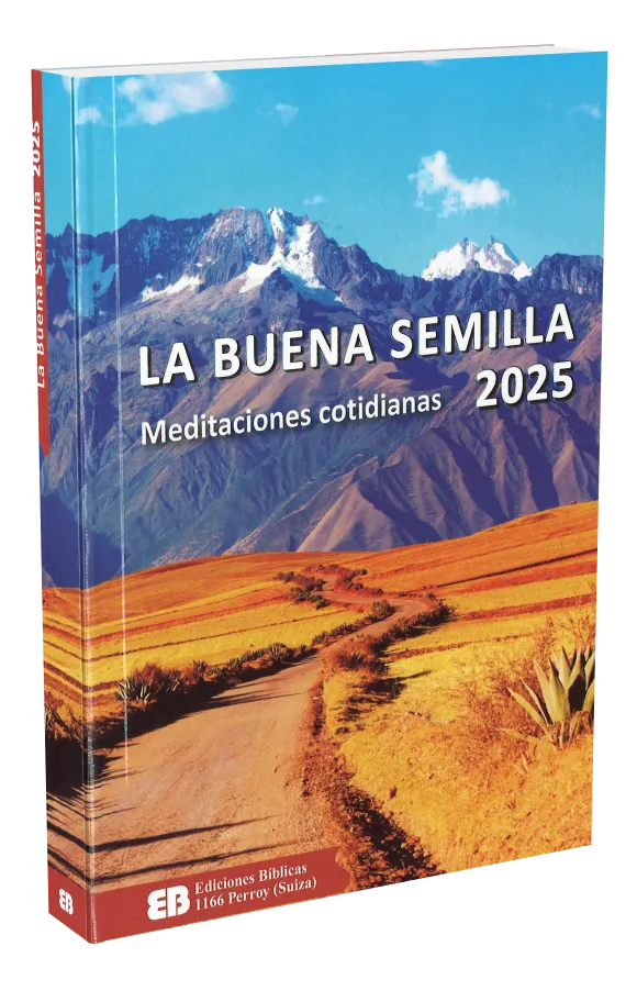 Espagnol, Calendrier La Bonne Semence - broché