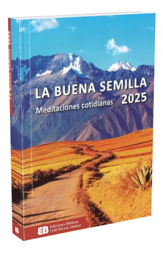 Espagnol, Calendrier La Bonne Semence - broché
