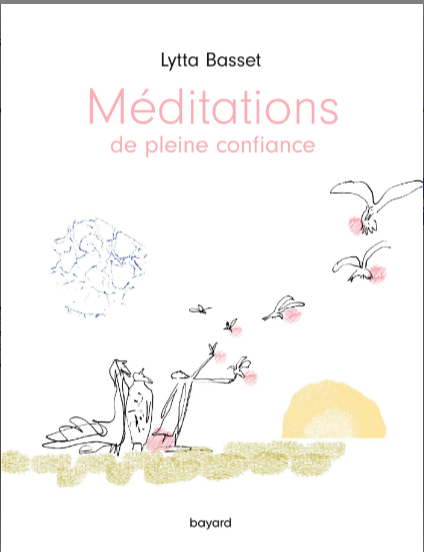 Méditations de pleine confiance