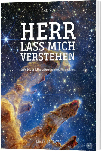 Herr, lass mich verstehen - Band 2