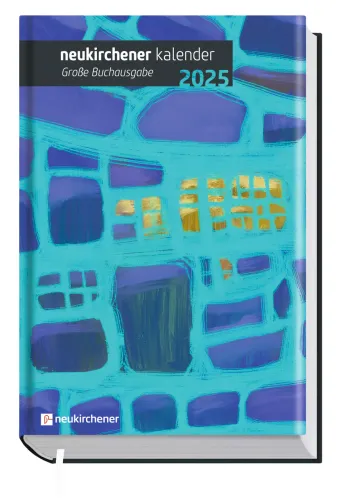 Neukirchener Buchkalender, Grossdruck