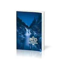 Trésor quotidien broché - Calendrier éphéméride, broché