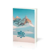 Trésor quotidien broché - Calendrier éphéméride, broché