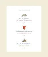 Histoires pour mieux aimer
Les 5 langages de l’amour expliqués aux enfants ! Histoires pour mieux aimer
Les 5 langages de l’amour expliqués aux enfants !