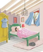 Histoires pour mieux aimer
Les 5 langages de l’amour expliqués aux enfants ! Histoires pour mieux aimer
Les 5 langages de l’amour expliqués aux enfants !