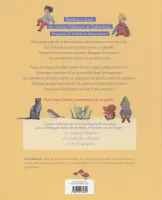 Histoires pour mieux aimer
Les 5 langages de l’amour expliqués aux enfants ! Histoires pour mieux aimer
Les 5 langages de l’amour expliqués aux enfants !