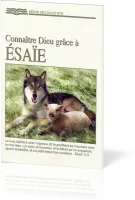 Connaître Dieu grâce à Ésaïe - [Série Découverte]
