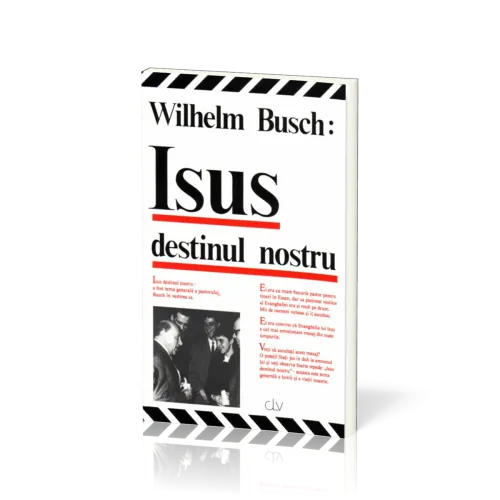 Rumänisch, Jesus unser Schicksal - Isus destinul nostru