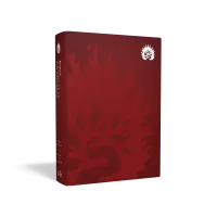Bible d’étude de la foi réformée - Pourpre - Couverture rigide Bible d’étude de la foi réformée - Pourpre - Couverture rigide