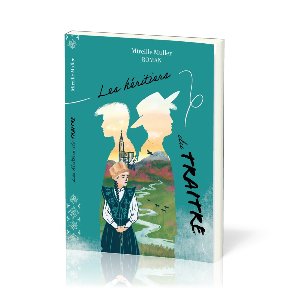 Héritiers du traitre (Les)