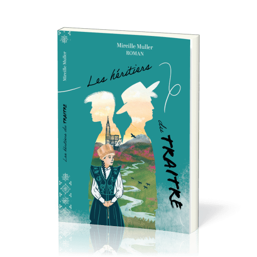 Héritiers du traitre (Les)