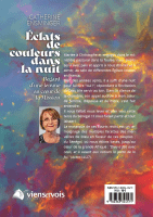 Éclat de couleur dans la nuit - Regard d’une femme au cœur de la Mission