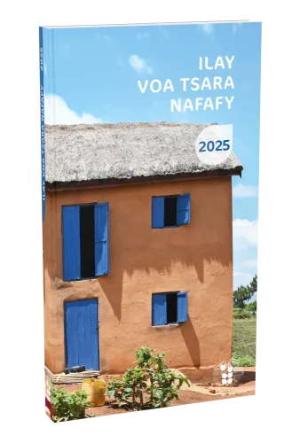 Madagassisch, Gute Saat