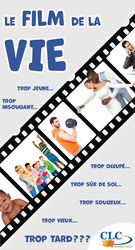 Film de la vie (Le) - [traité]