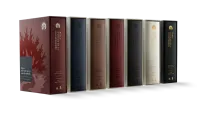 Bible d’étude de la foi réformée - Brun clair, Similicuir, tranches or, un signet Bible d’étude de la foi réformée - Brun clair, Similicuir, tranches or, un signet