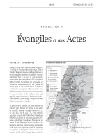 Bible d’étude de la foi réformée - Brun clair, Similicuir, tranches or, un signet Bible d’étude de la foi réformée - Brun clair, Similicuir, tranches or, un signet
