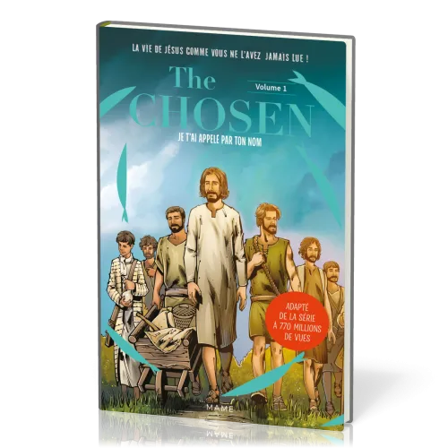 The Chosen [BD]
