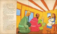 Jesus Storybook Bible (The) - Every Story Whispers His Name Jesus Storybook Bible (The) - Every Story Whispers His Name