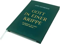 Gott in einer Krippe - Es geschah vor mehr als 2000 Jahren… Gott in einer Krippe - Es geschah vor mehr als 2000 Jahren…