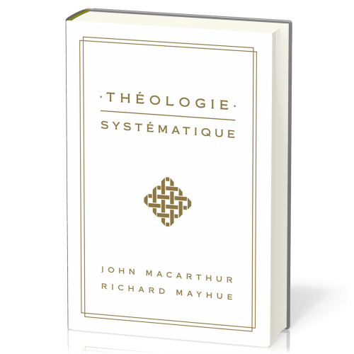 Théologie systématique