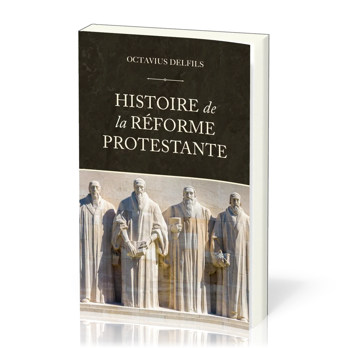 Histoire de la réforme protestante