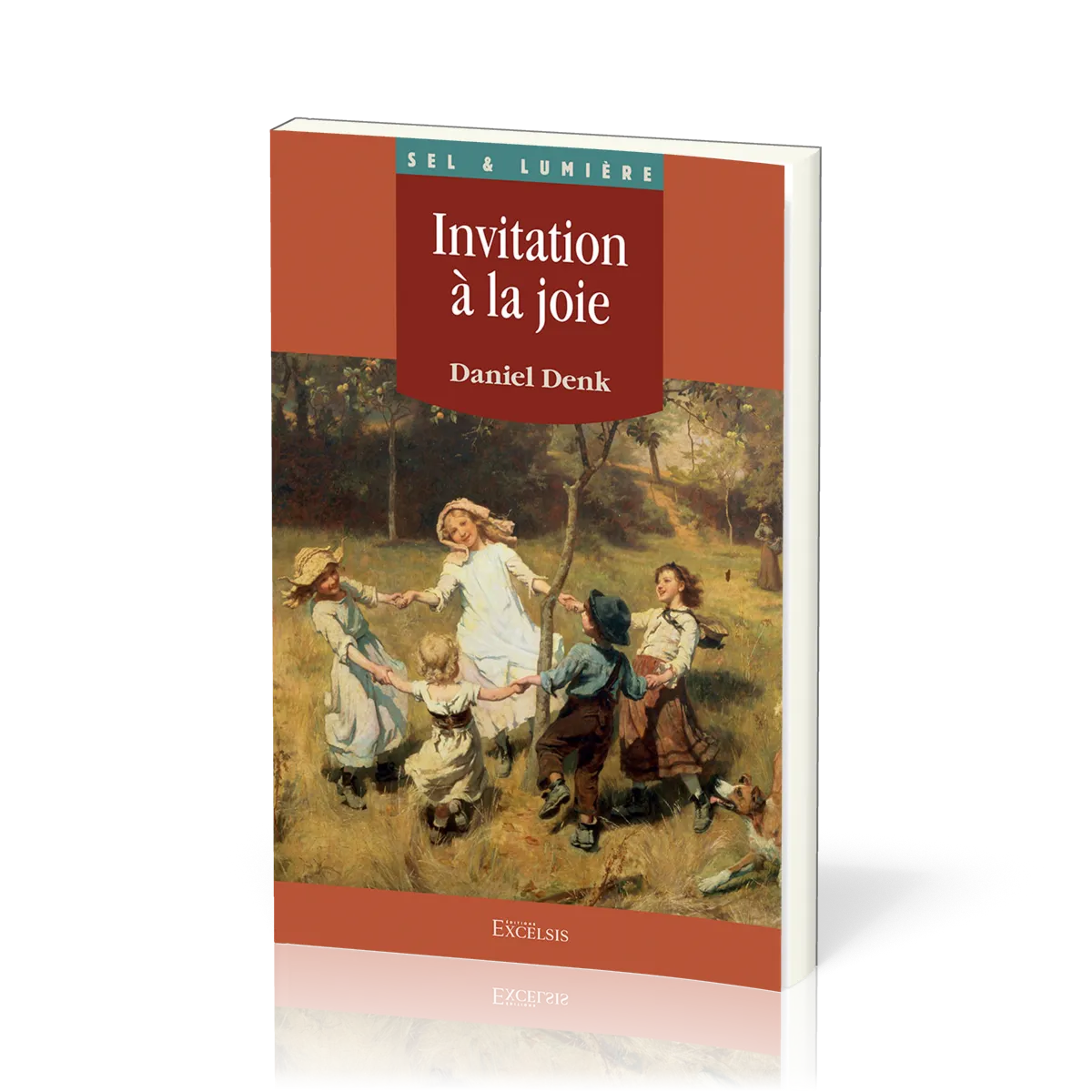 Invitation à la joie