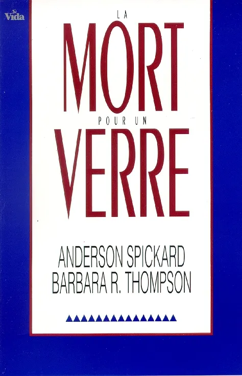 Mort pour un verre (La)