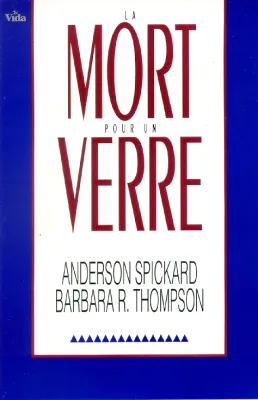 Mort pour un verre (La)