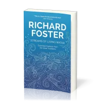 Streams of Living Water - Essential Practices from Six Great Traditions