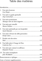 10 femmes, mères spirituelles 10 femmes, mères spirituelles