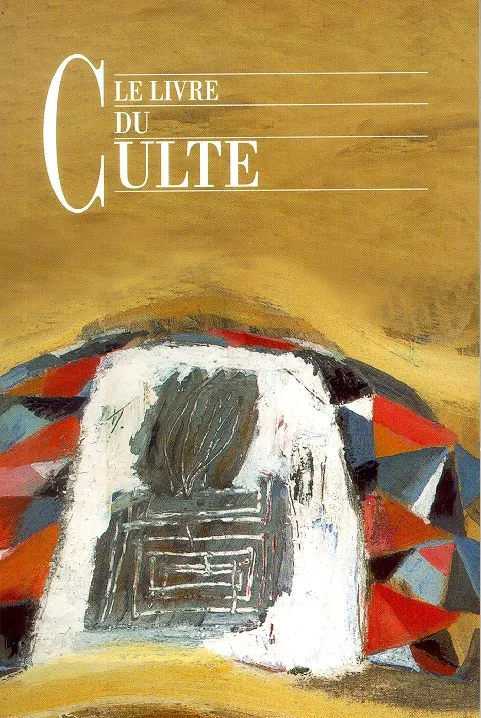 Livre du culte (Le) - Lévitique