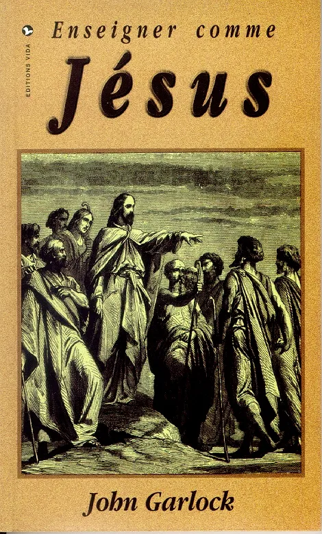 Enseigner comme Jésus