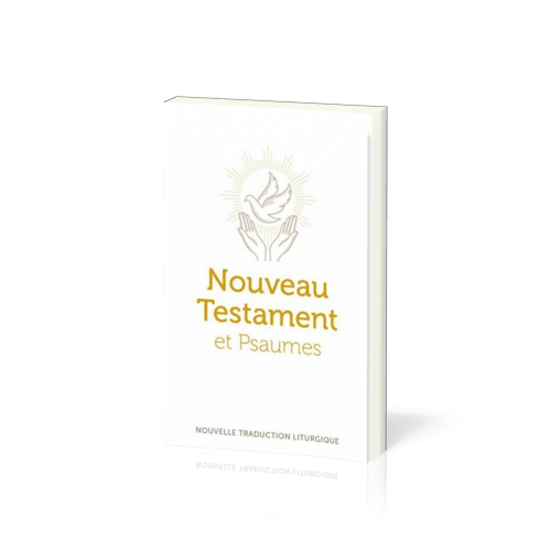 Nouveau Testament et Psaumes - Traduction Officielle Liturgique