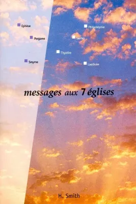 Message aux 7 Eglises