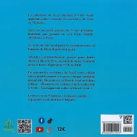 Yaël apprend à dire "Si Dieu le veut"