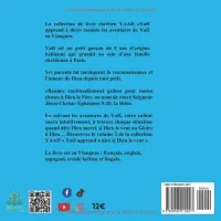 Yaël apprend à dire "Si Dieu le veut"