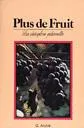 Plus de fruit - Formé par le père