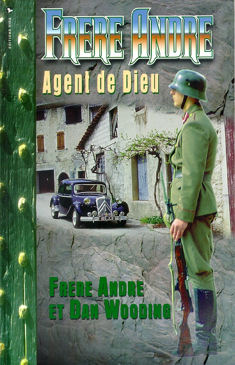 Frère André agent de Dieu