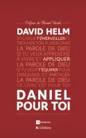 Daniel pour toi