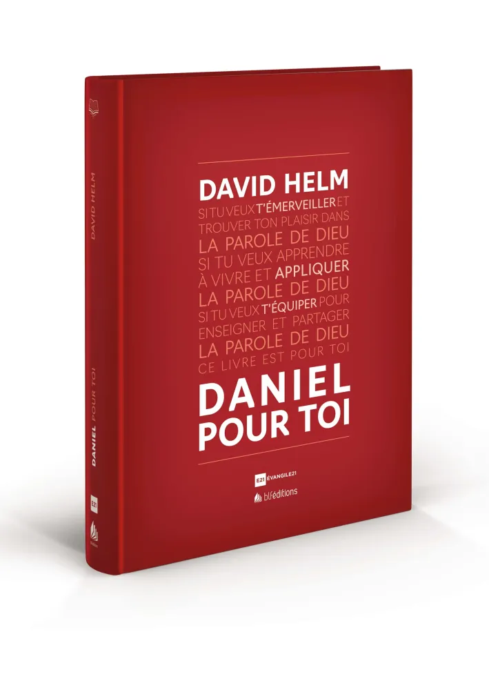 Daniel pour toi