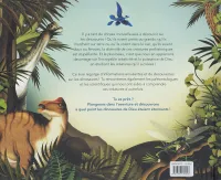 Dieu a créé les dinosaures Dieu a créé les dinosaures