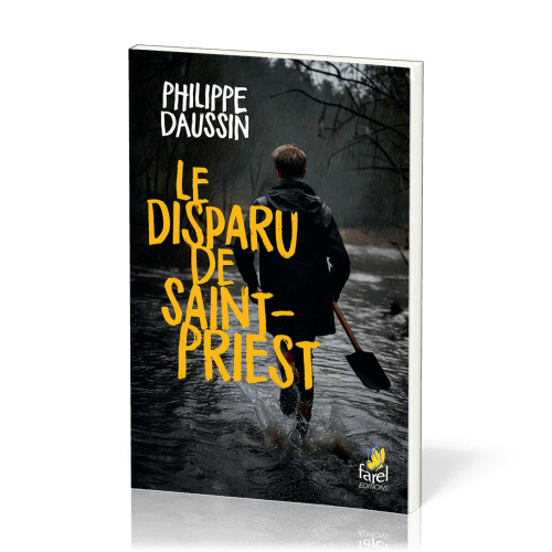 Disparu de Saint-Priest (Le)