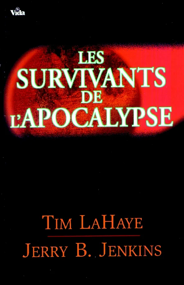 Survivants de l'Apocalypse (Les) - volume 1