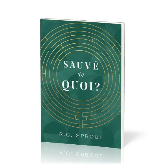 Sauvé de quoi ?