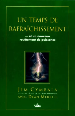 Un temps de rafraîchissement - Et un nouveau revêtement de puissance