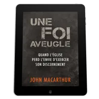 Une foi aveugle - Quand l’Église perd l’envie d’exercer son discernement
