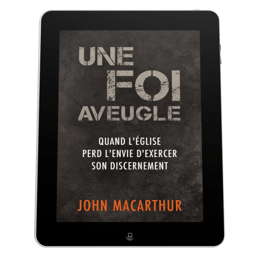 Une foi aveugle - Quand l’Église perd l’envie d’exercer son discernement