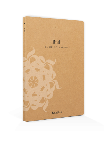 Ruth - La Bible en carnets